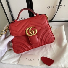 Gucci Top Handle Bags